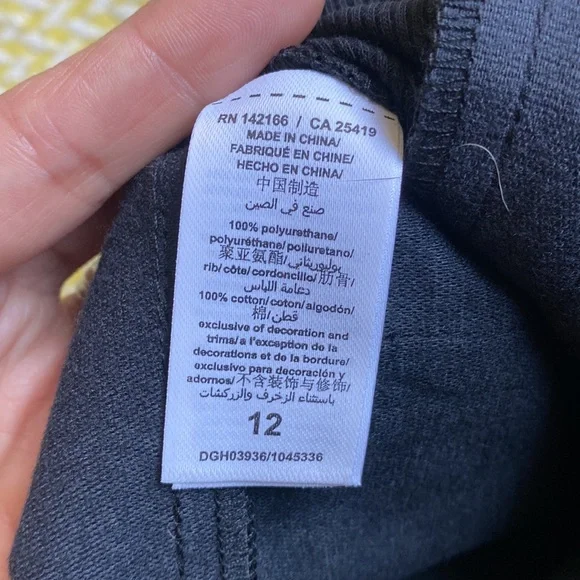 Splendid pants - Picture 3 of 4